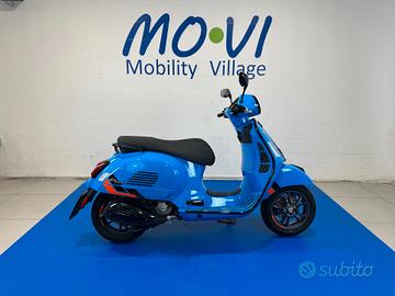 GTS 310 SUPER SPORT