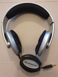 Cuffie senneheiser HD 415 con cavo