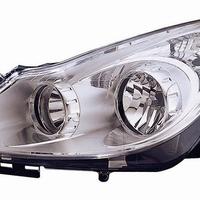FARO FANALE PROIETTORE OPEL CORSA D 2006