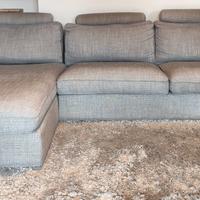 Chaise Lounge 4 posti