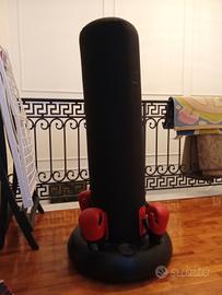 sacco da terra boxe