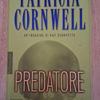 Patricia cornowell predatore 