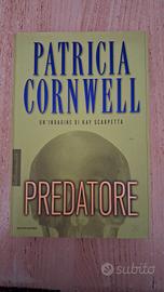 Patricia cornowell predatore 