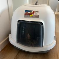 Lettiera gatto XXL Trixie