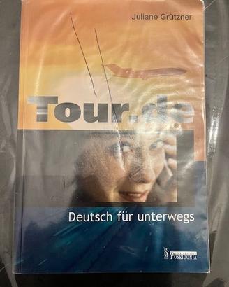 Libri per lo studio del tedesco. Scuole Superiori