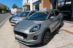 Ford Puma 1.5 EcoBlue 120 CV 2WD ST-Line