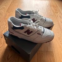 New Balance 550 Uomo 45