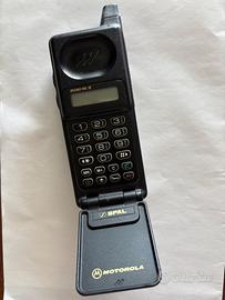 Motorola micro tac II