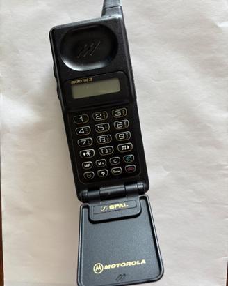 Motorola micro tac II