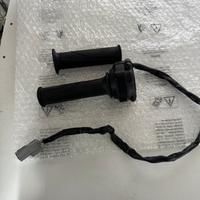 Comando gas ducati monster 821