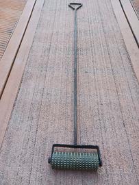 Rullo per bocciarda cemento