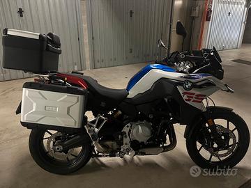 BMW F 750 GS
