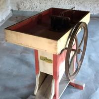 Sgrana pannocchie Laverda