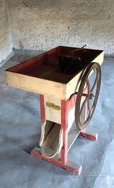 Sgrana pannocchie Laverda