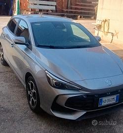 MG3 full ibrida 