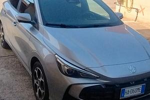 MG3 full ibrida 