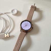 Smartwatch Fossil donna