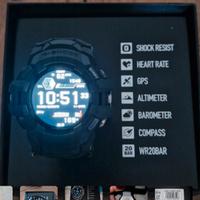 Orologio Casio G-Shock GSW-H1000 