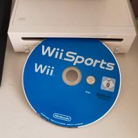 Nintendo Wii