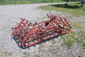 Erpice a denti fissi 