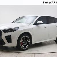 BMW X2 xdrive 20d 48V MSport Pro auto