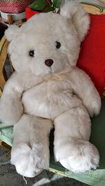 Orso di peluche