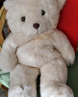 Orso di peluche