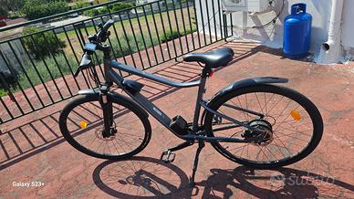 Bicicletta elettrica