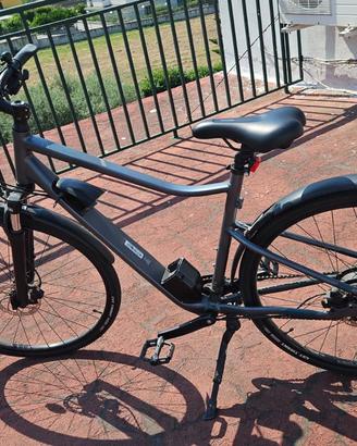 Bicicletta elettrica