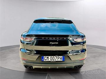 PORSCHE CAYENNE 3.0 HYBRID - PLATINUM EDITION