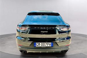 PORSCHE CAYENNE 3.0 HYBRID - PLATINUM EDITION