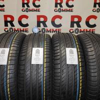 4 GOMME 195/55 R16 91V MICHELIN – ESTIVE