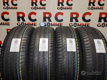 4 GOMME 195/55 R16 91V MICHELIN – ESTIVE