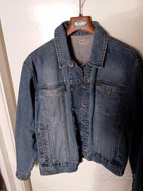 giubbino jeans 