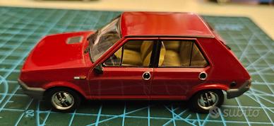 Fiat Ritmo 60 - anno 1979 - scala 1/43 