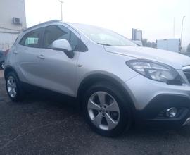 Opel Mokka 1.4 Turbo GPL Tech 140CV 4x2 Cosmo