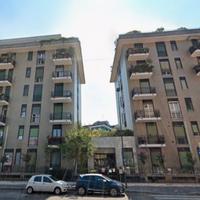 Monolocale zona Sesto con balcone libero ora