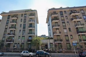 Monolocale zona Sesto con balcone libero ora