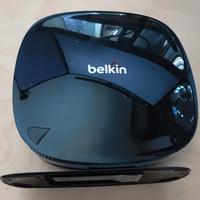 router AC 1000 Belkin