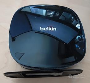 router AC 1000 Belkin