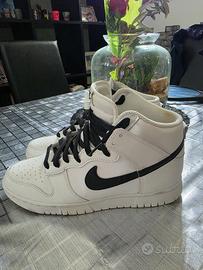 Nike Dunk high