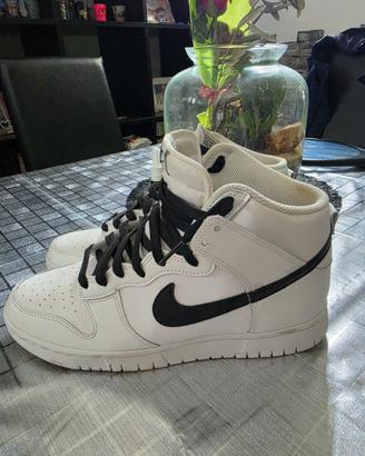Nike Dunk high