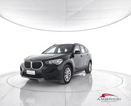 BMW X1 sDrive16d Advantage