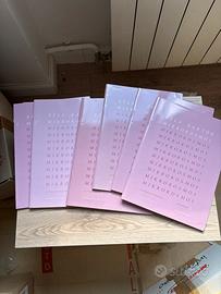 Bartok boosey mikrokosmos completo nuovo