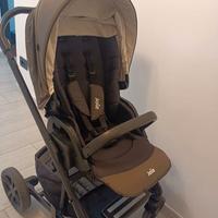 Carrozzina per bambini