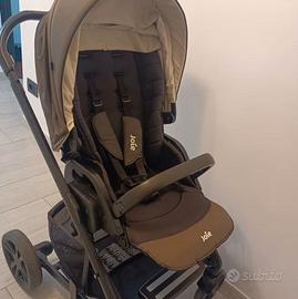 Carrozzina per bambini