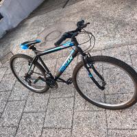 Bicicletta Mountain Bike da ragazzo