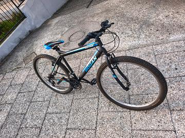 Bicicletta Mountain Bike da ragazzo