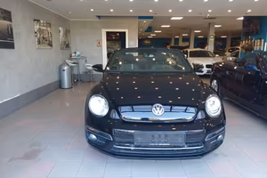 Volkswagen Maggiolino Cabrio 1.2 TSI Design BlueMo