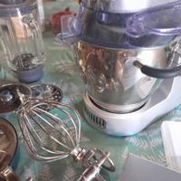 Kenwood cooking chef